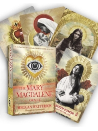 The Mary Magdalene Oracle