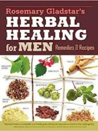 Herbal Healing for Men