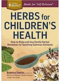 Herbs for Children's Health