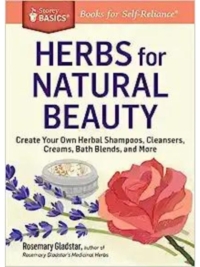 Herbs for Natural Beauty