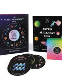 Mystic Mondays The Astro Alignment Deck