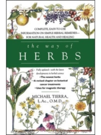 The Way of Herbs