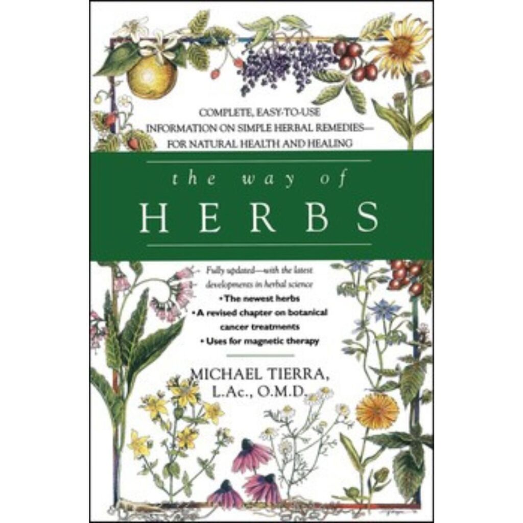 The Way of Herbs