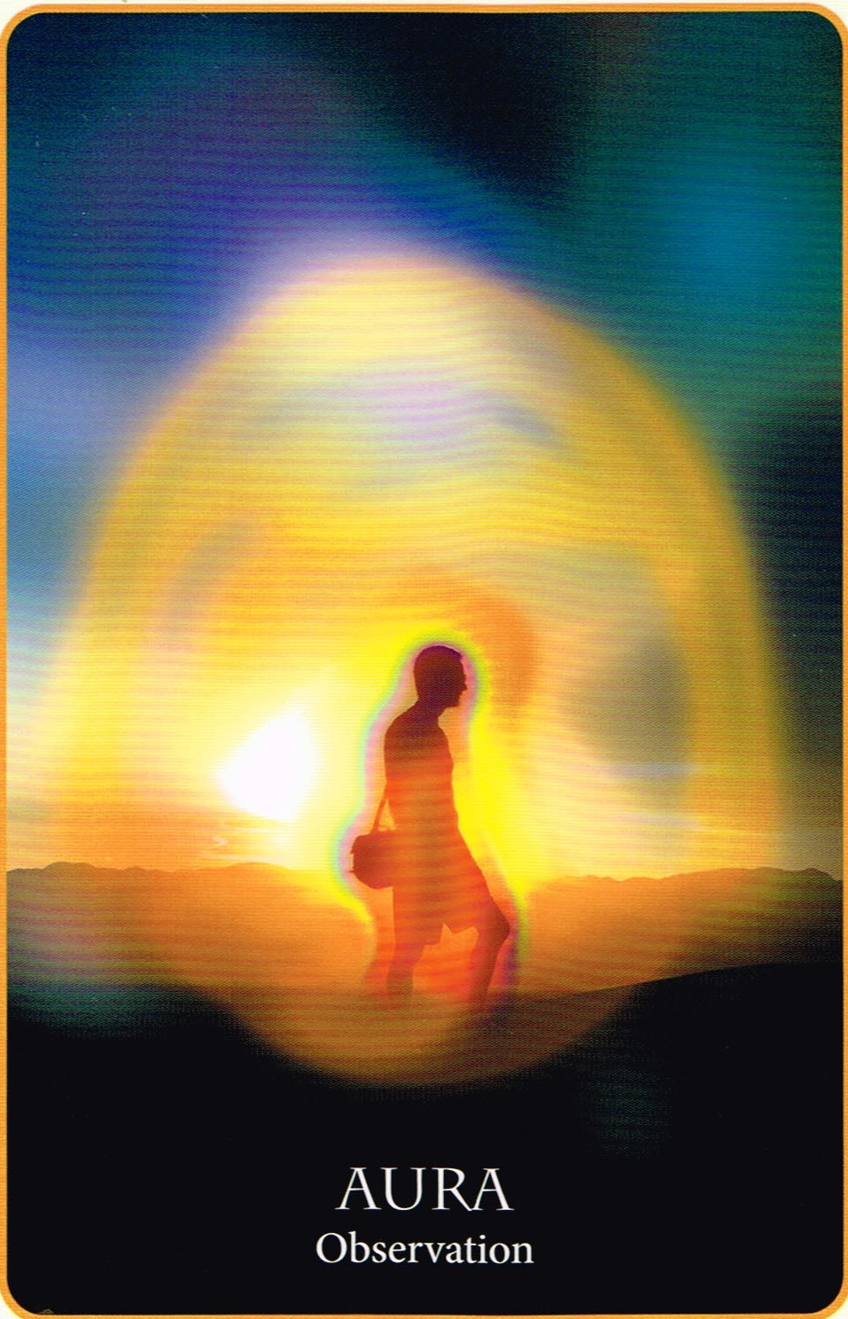 Aura Tulum