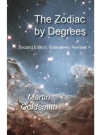 The Zodiac by Degrees