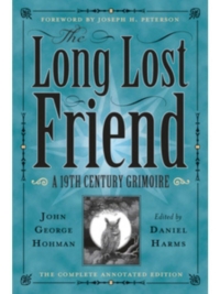 The Long-Lost Friend