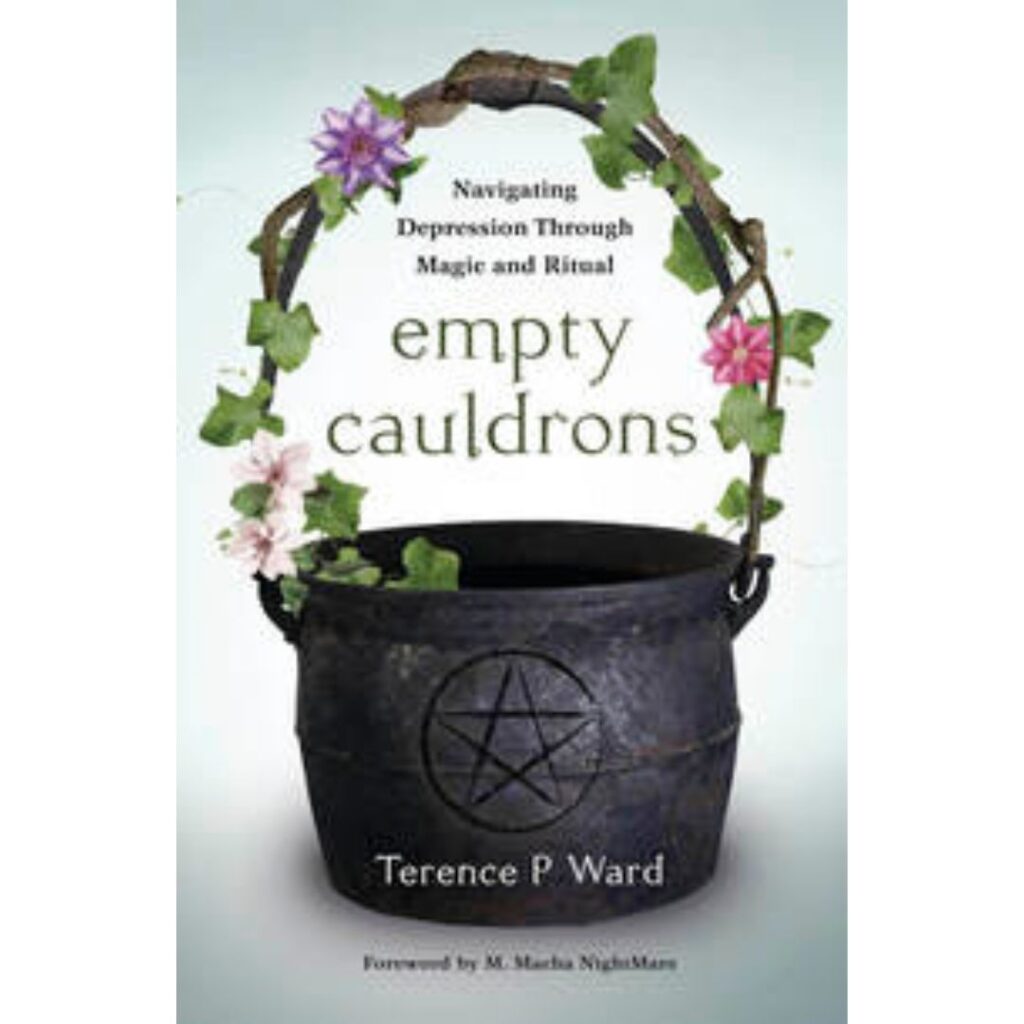 Empty Cauldrons