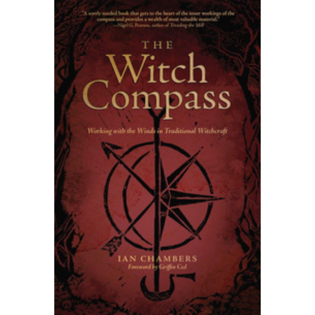 The Witch Compass