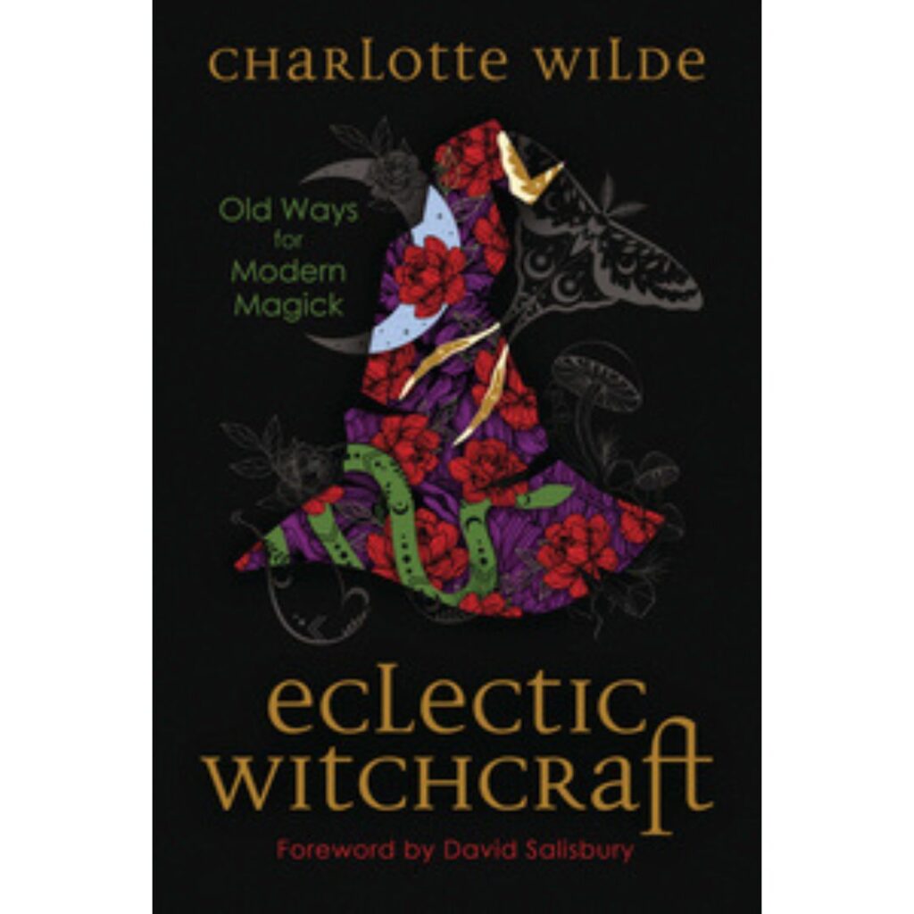 Eclectic Witchcraft