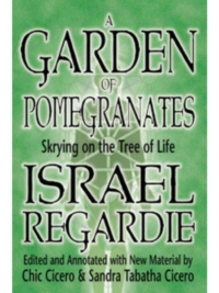 A Garden of Pomegranates