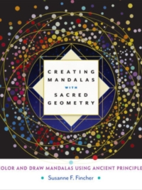 Creating Mandalas with Sacred Geometry