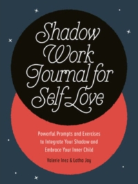 Shadow Work Journal for Self-Love