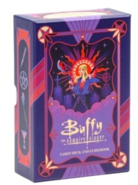 Buffy the Vampire Slayer Tarot