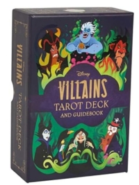 Disney Villains Tarot