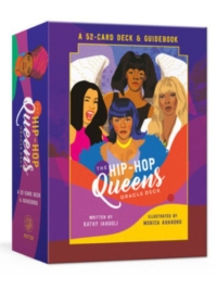 The Hip-Hop Queens Oracle