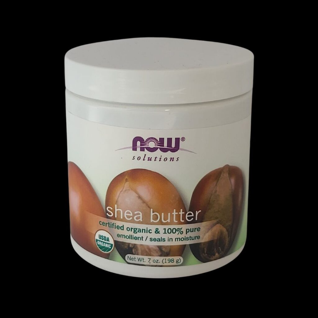 Shea Butter, 7 oz.