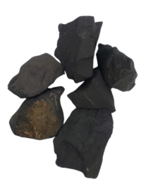 Shungite, raw