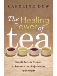 The Healing Power of  Tea