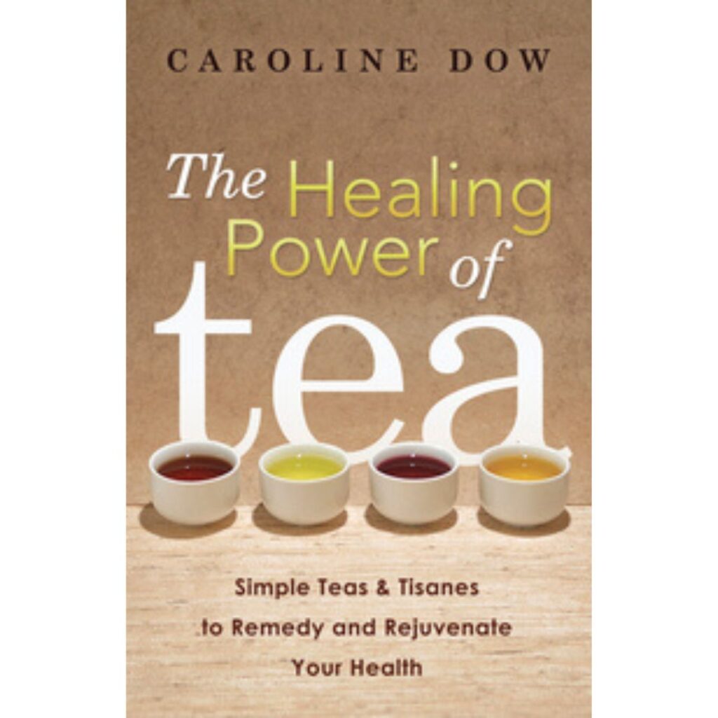 The Healing Power of Tea