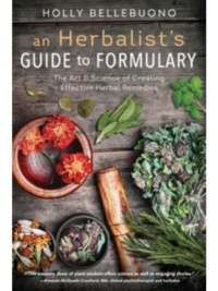 An Herbalist's Guide to Formulary