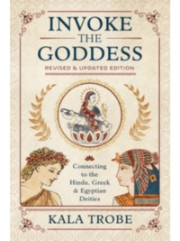 Invoke the Goddess