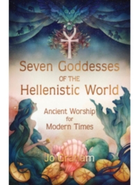 Seven Goddesses of the Hellenistic World