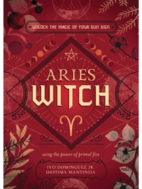 Aries Witch