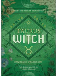 Taurus Witch