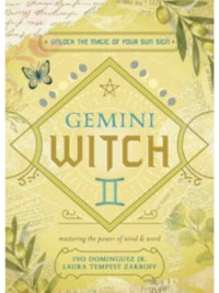 Gemini Witch