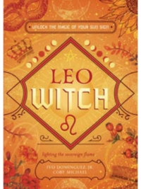 Leo Witch