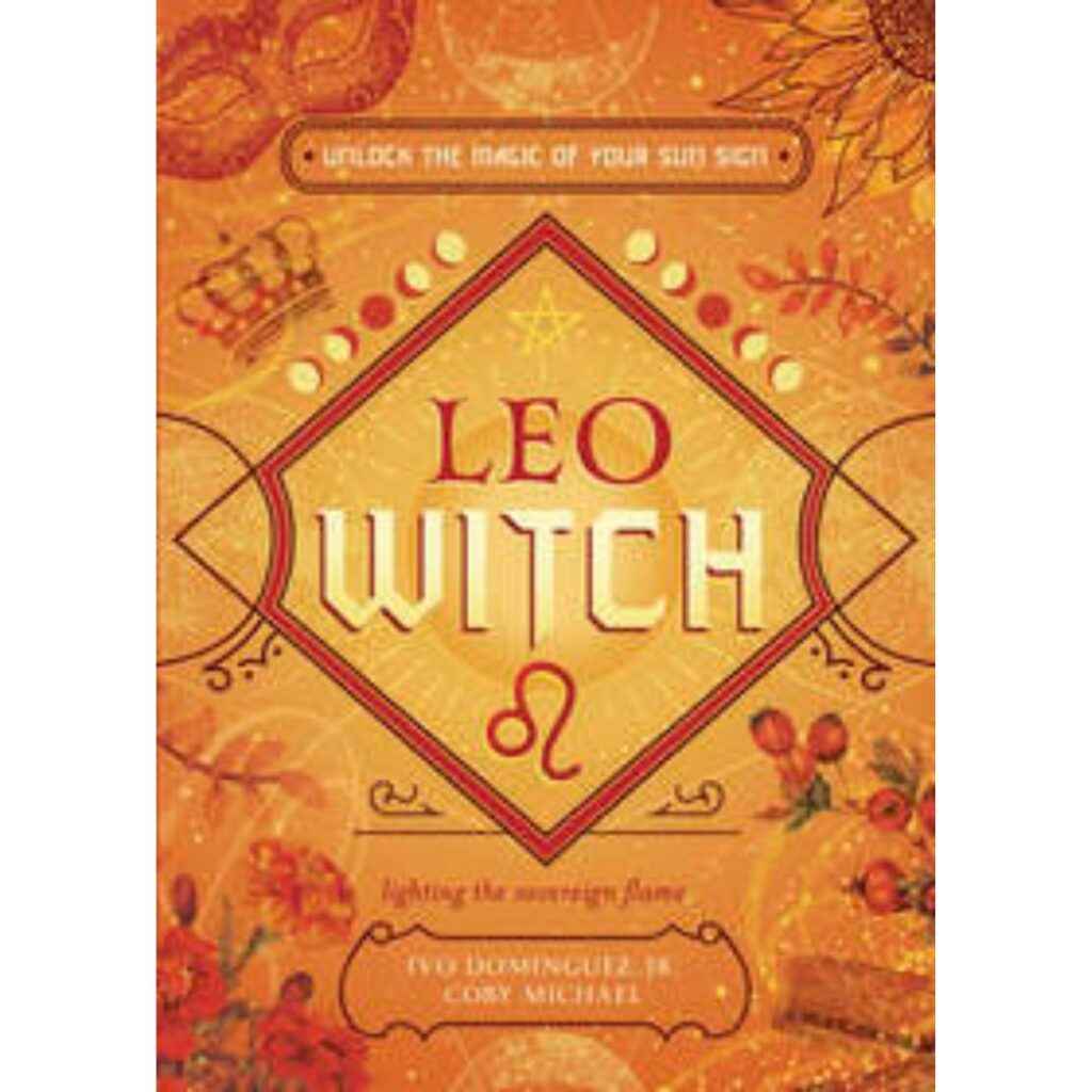Leo Witch