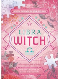 Libra Witch