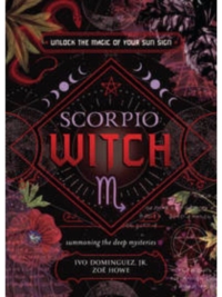 Scorpio Witch