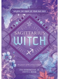 Sagittarius Witch