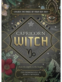 Capricorn Witch