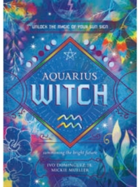 Aquarius Witch