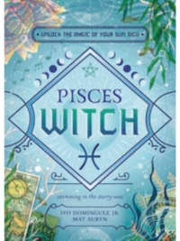 Pisces Witch