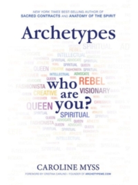 Archetypes: A Beginner's Guide to Your Inner-Net