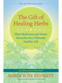 The Gift of Healing Herbs