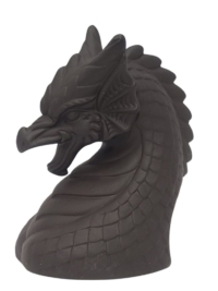 Dragon Backflow Incense Holder
