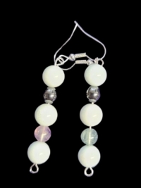 Mercury Retrograde Earrings