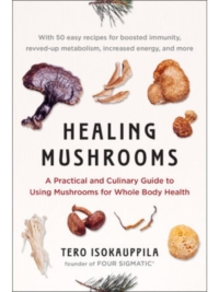 Healing Mushrooms