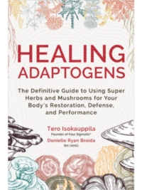 Healing Adaptogens