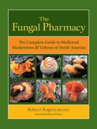The Fungal Pharmacy