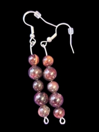 Embrace Lust Earrings