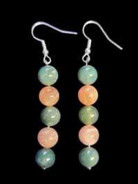 New Beginnings Earrings