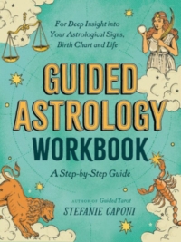 Guided Astrology Workbook