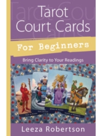 Tarot Court Cards for Beginners