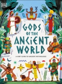 Gods of the Ancient World