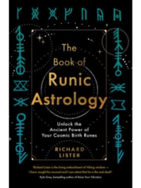 The Book of Runic Astrology
